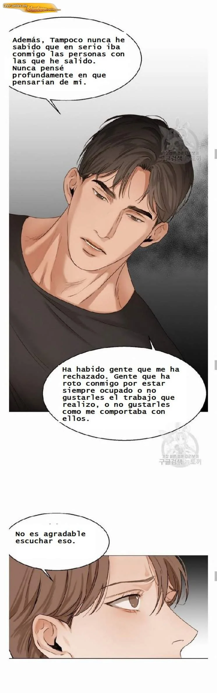 Segundo plato Capítulo 18 - página 13