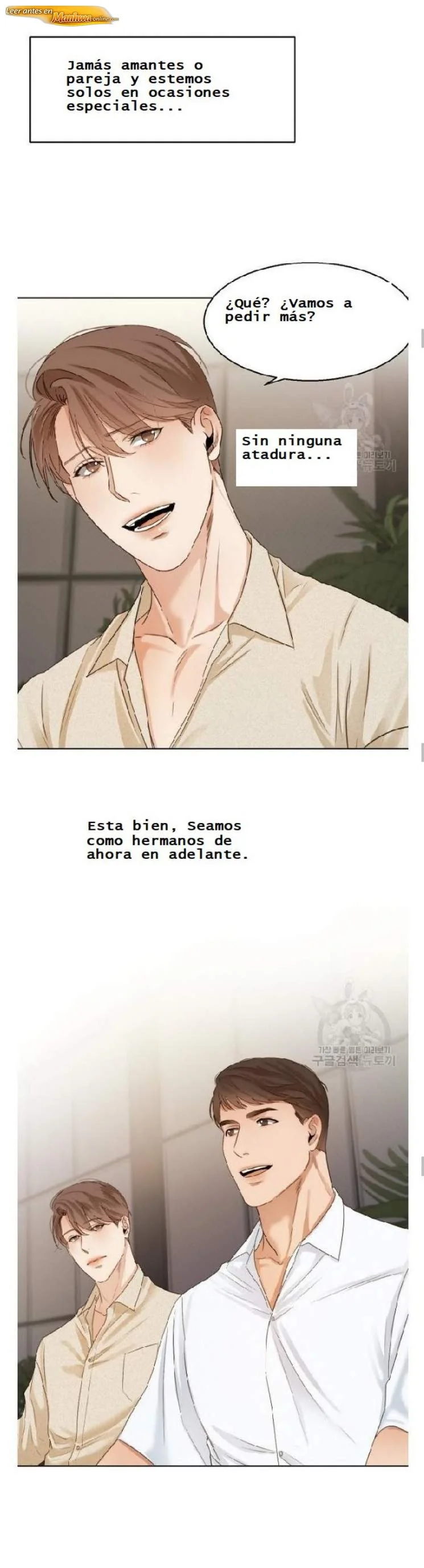 Segundo plato Capítulo 19 - página 13