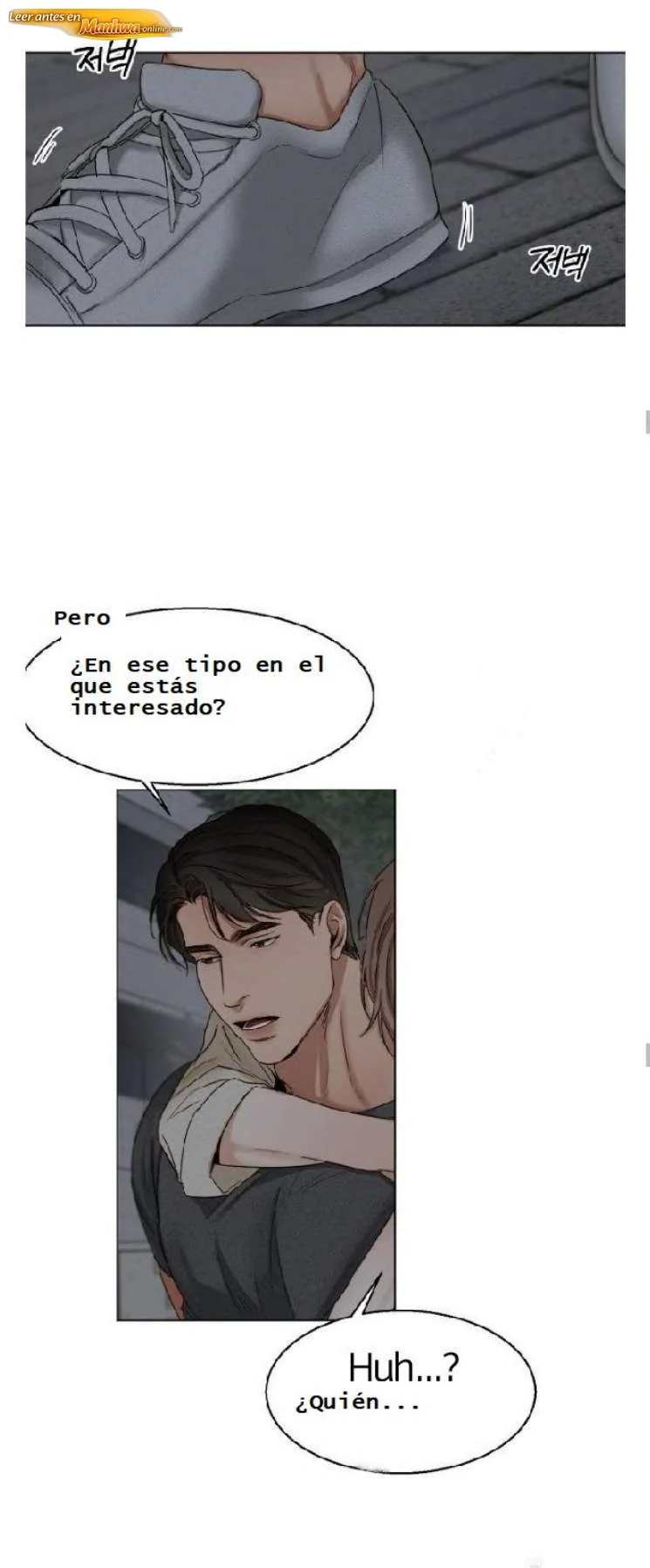 Segundo plato Capítulo 20 - página 10