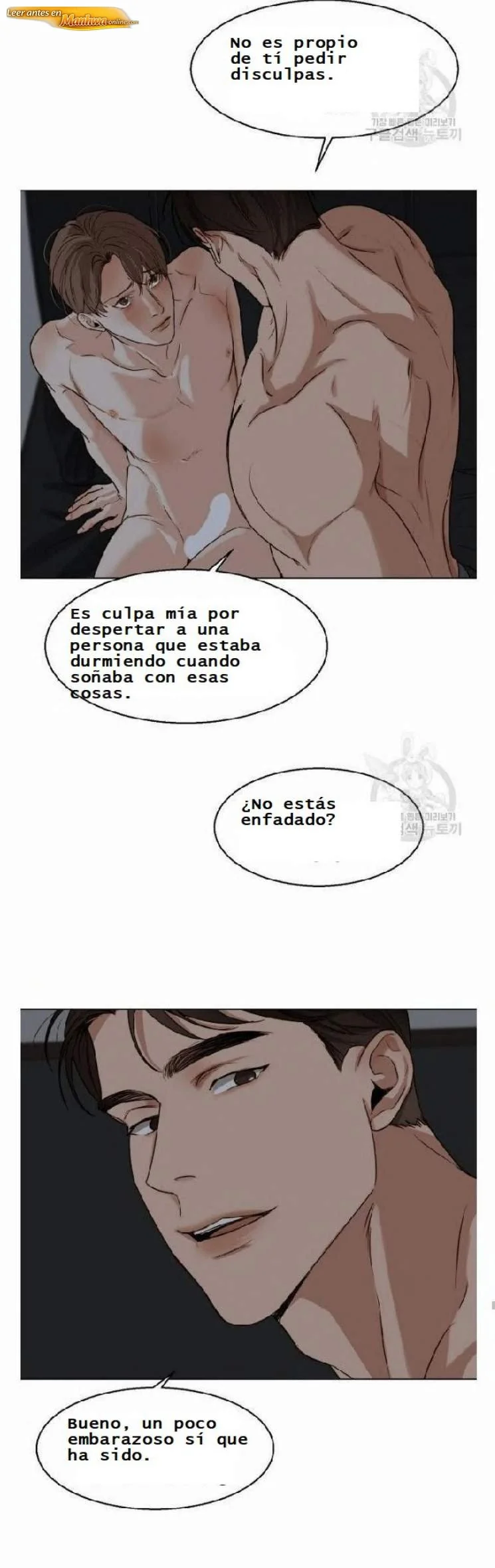 Segundo plato Capítulo 22 - página 4