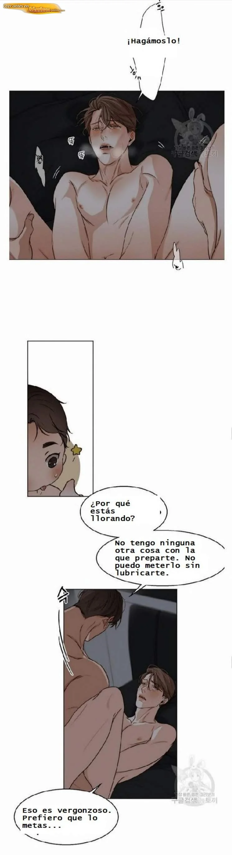 Segundo plato Capítulo 22 - página 13