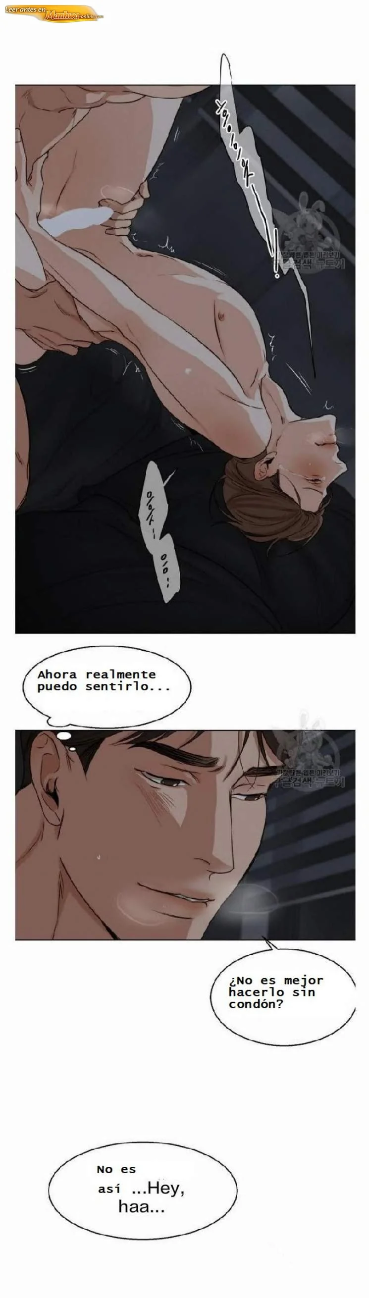 Segundo plato Capítulo 22 - página 24