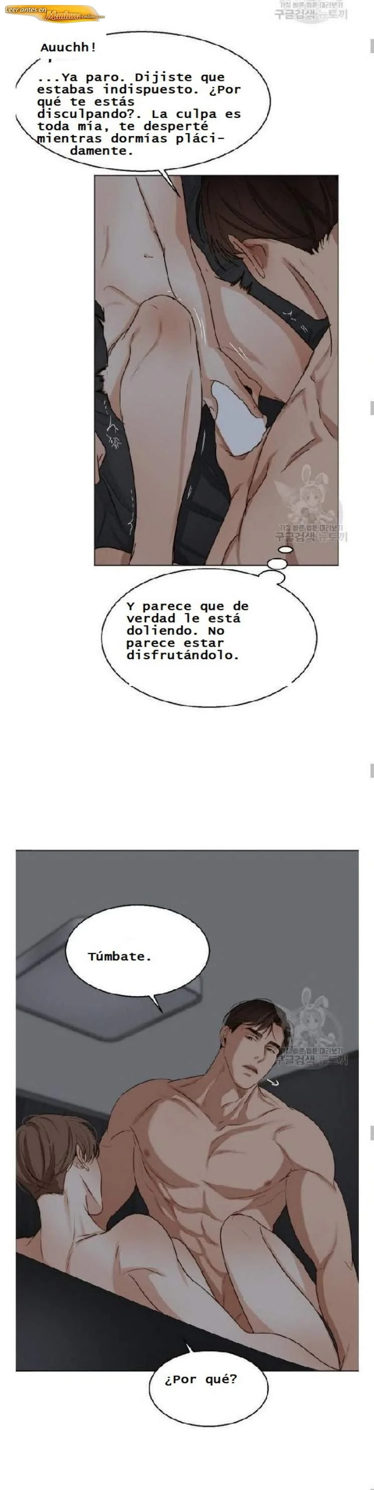 Segundo plato Capítulo 23 - página 14