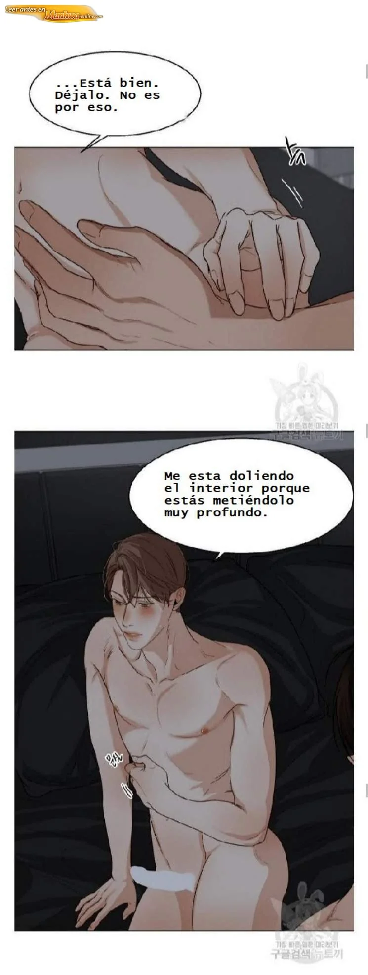 Segundo plato Capítulo 23 - página 16