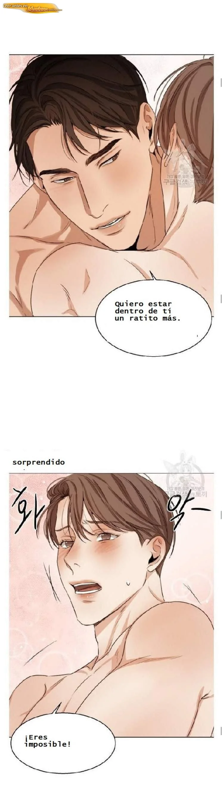 Segundo plato Capítulo 24 - página 9