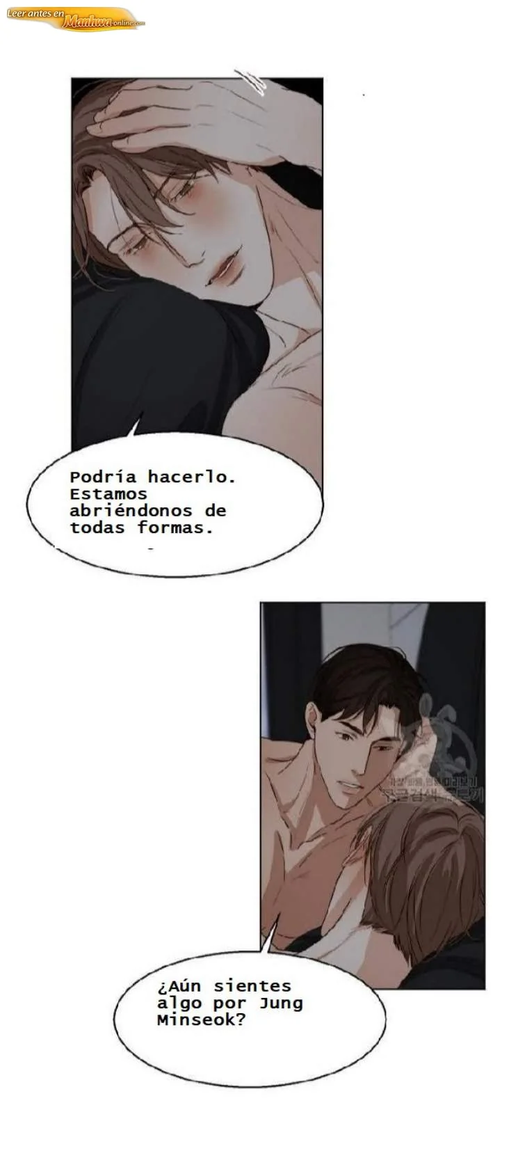 Segundo plato Capítulo 24 - página 26