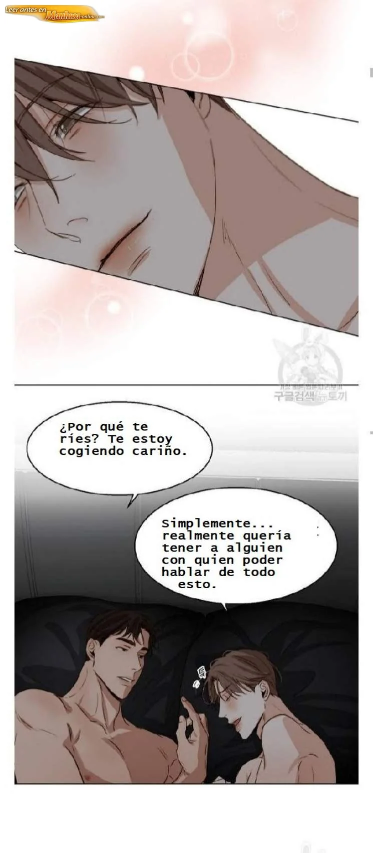 Segundo plato Capítulo 24 - página 27
