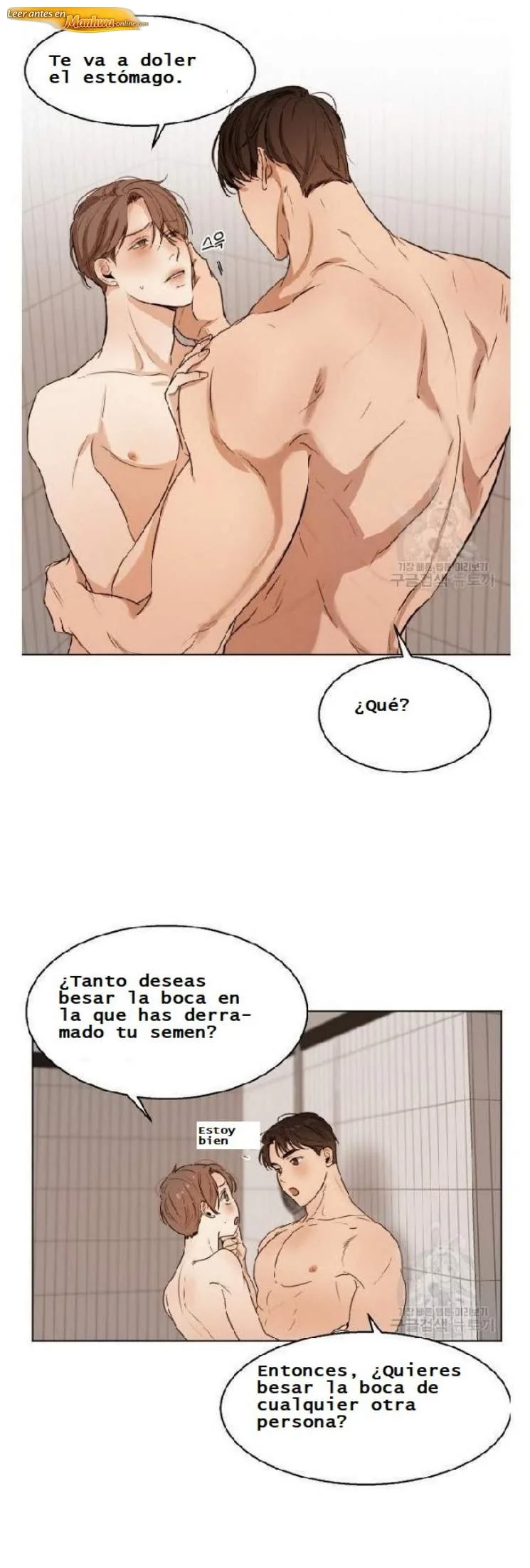 Segundo plato Capítulo 24 - página 4