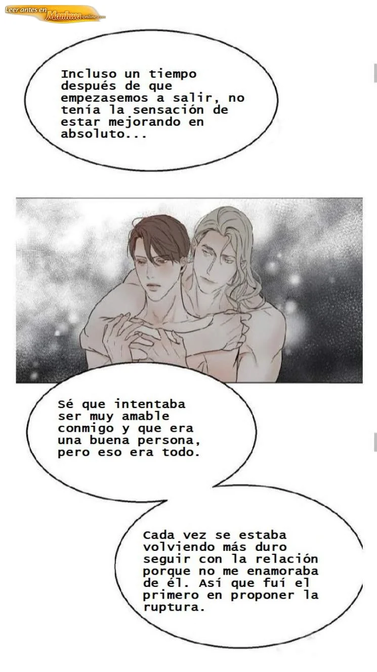 Segundo plato Capítulo 25 - página 8