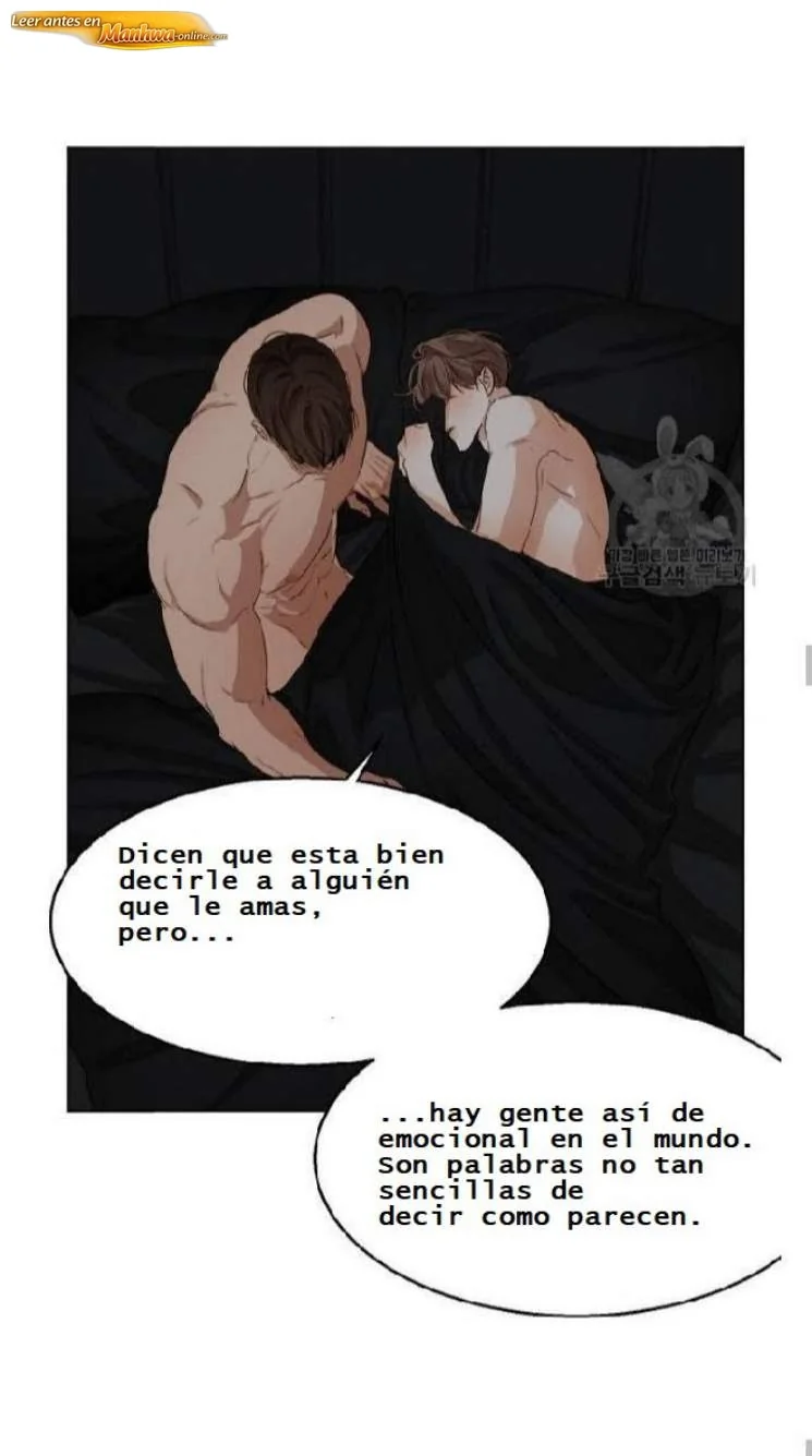 Segundo plato Capítulo 25 - página 12