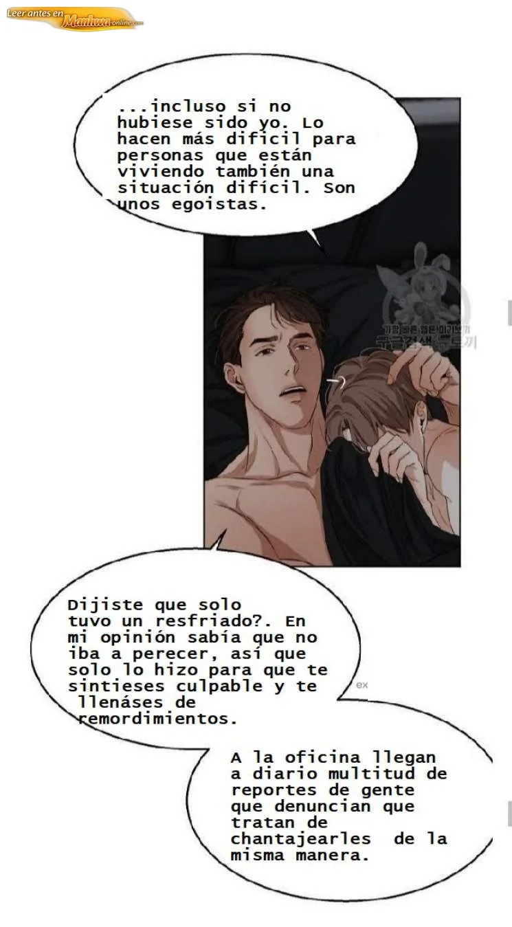 Segundo plato Capítulo 25 - página 15