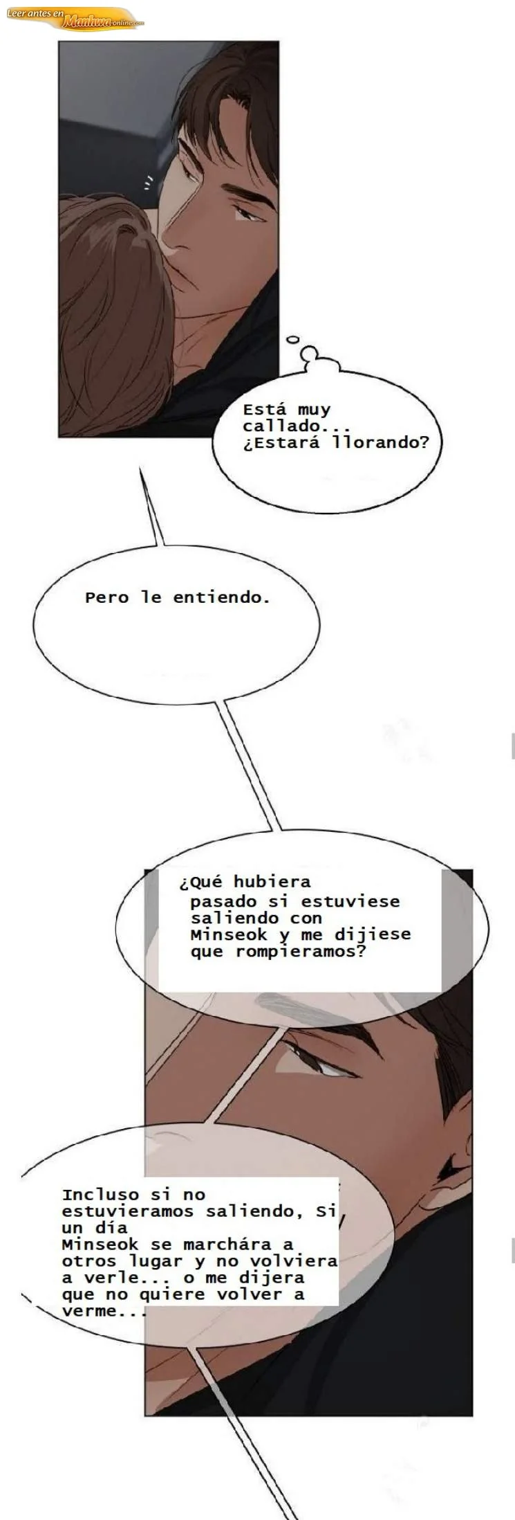 Segundo plato Capítulo 25 - página 16
