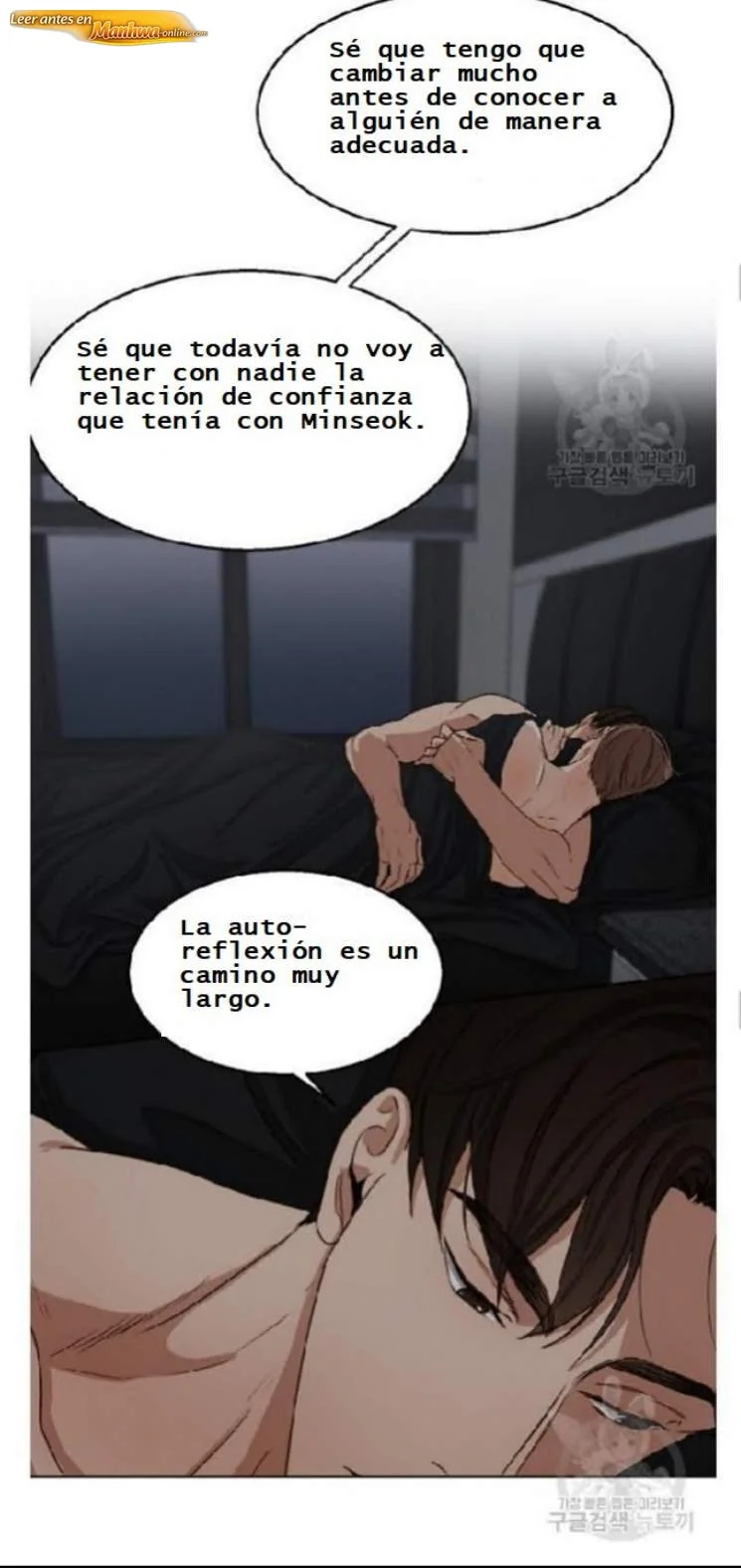 Segundo plato Capítulo 25 - página 19