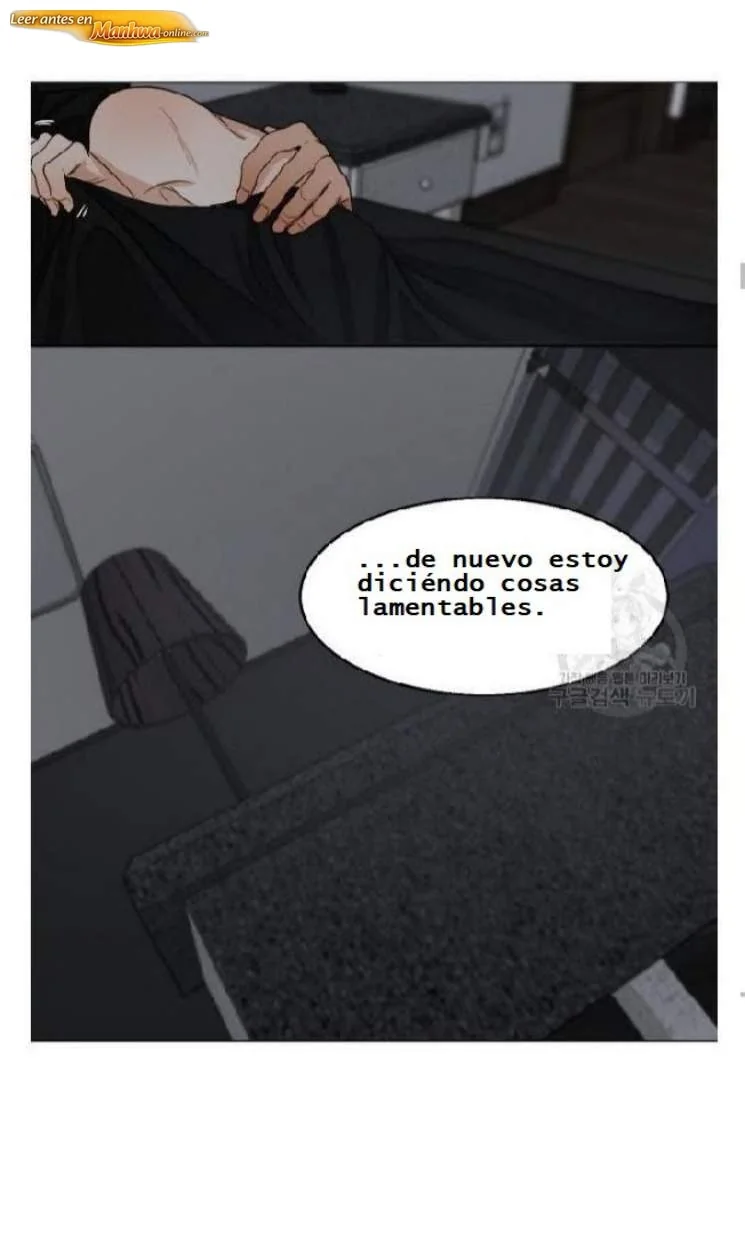 Segundo plato Capítulo 25 - página 21
