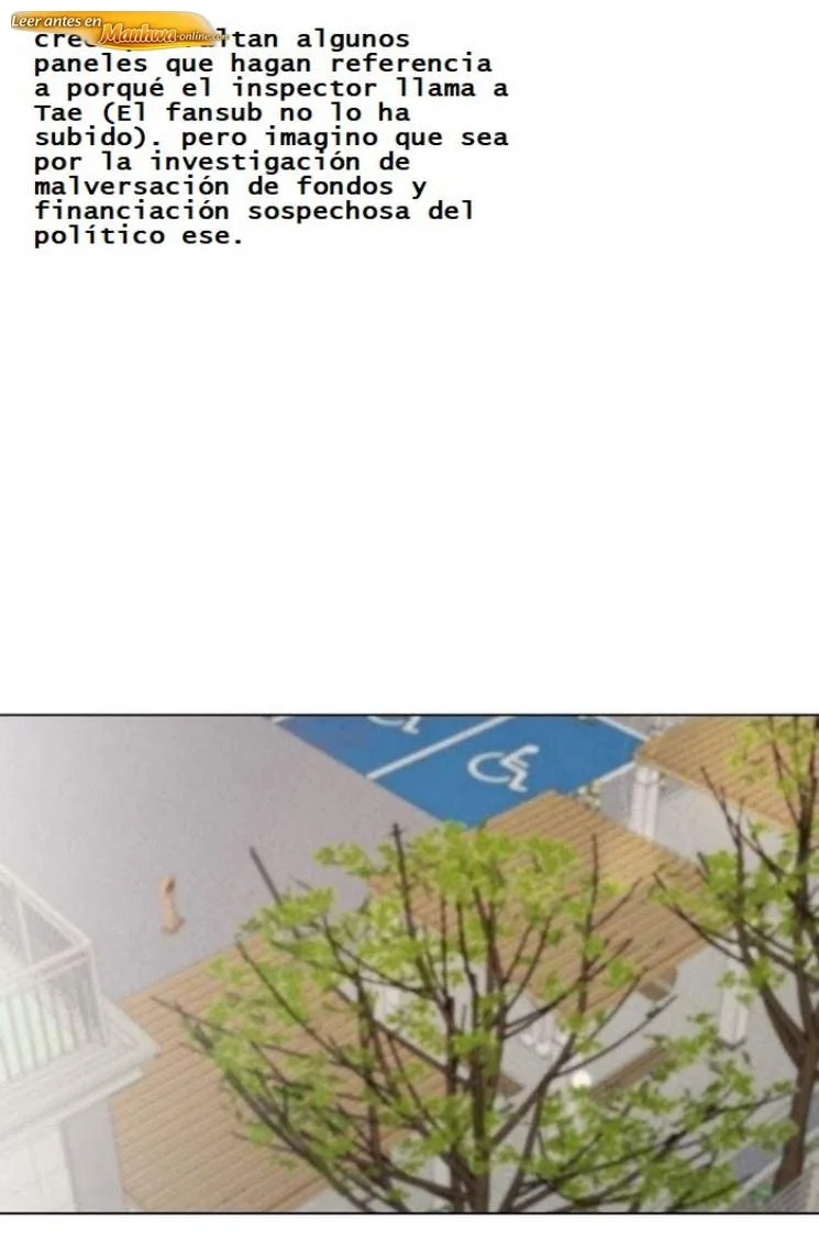 Segundo plato Capítulo 26 - página 2