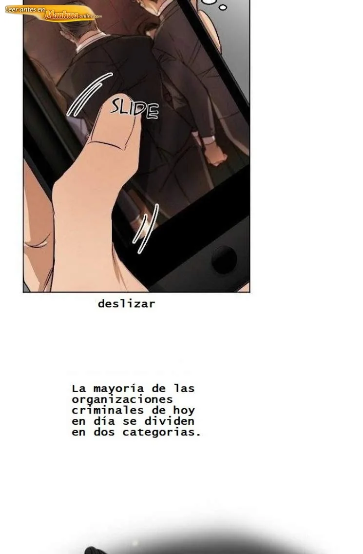 Segundo plato Capítulo 26 - página 4