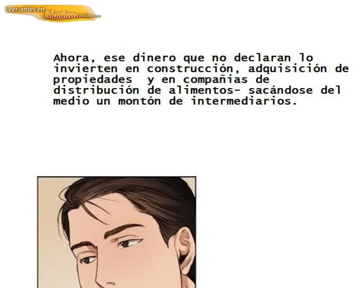 Segundo plato Capítulo 26 - página 8