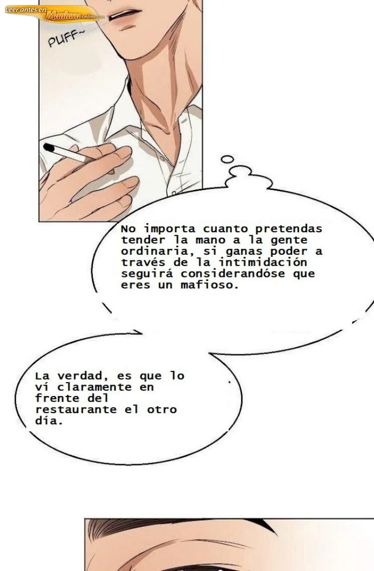 Segundo plato Capítulo 26 - página 9