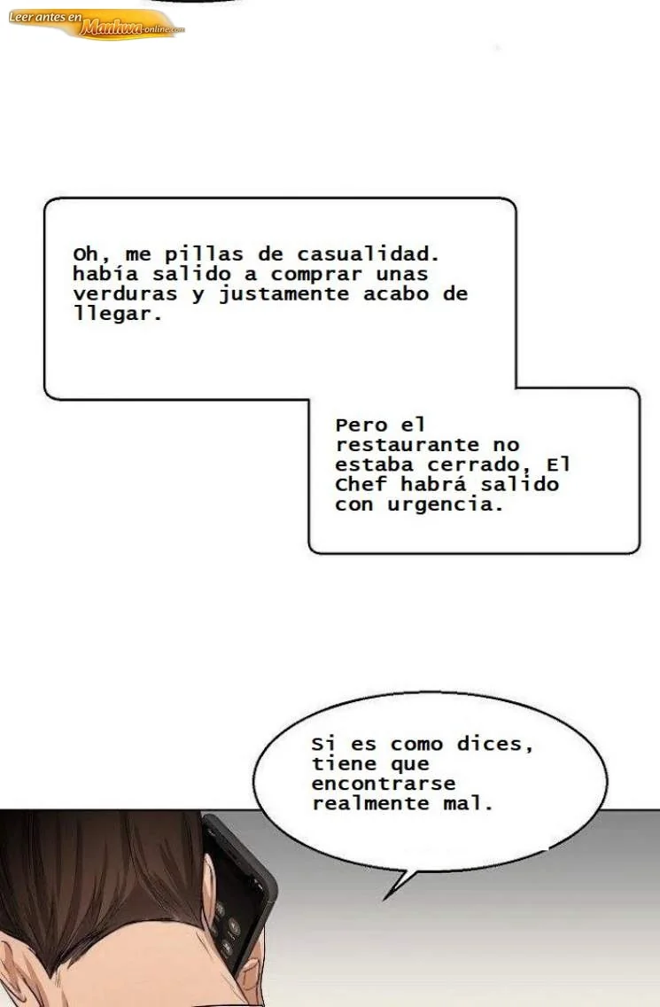 Segundo plato Capítulo 26 - página 19