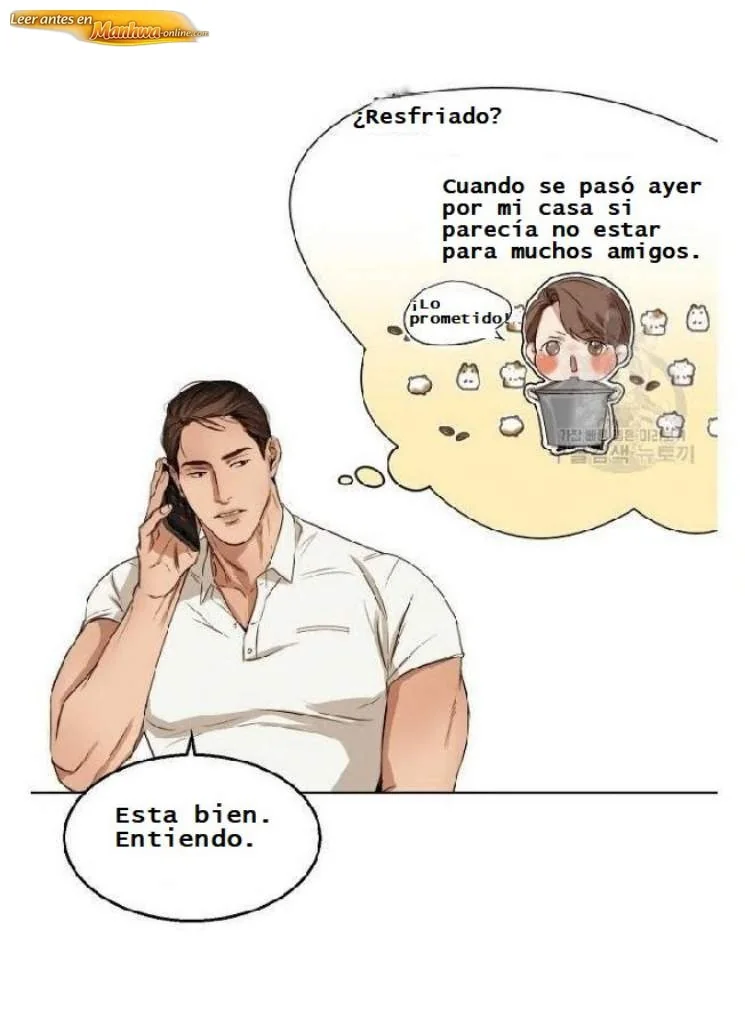 Segundo plato Capítulo 26 - página 21