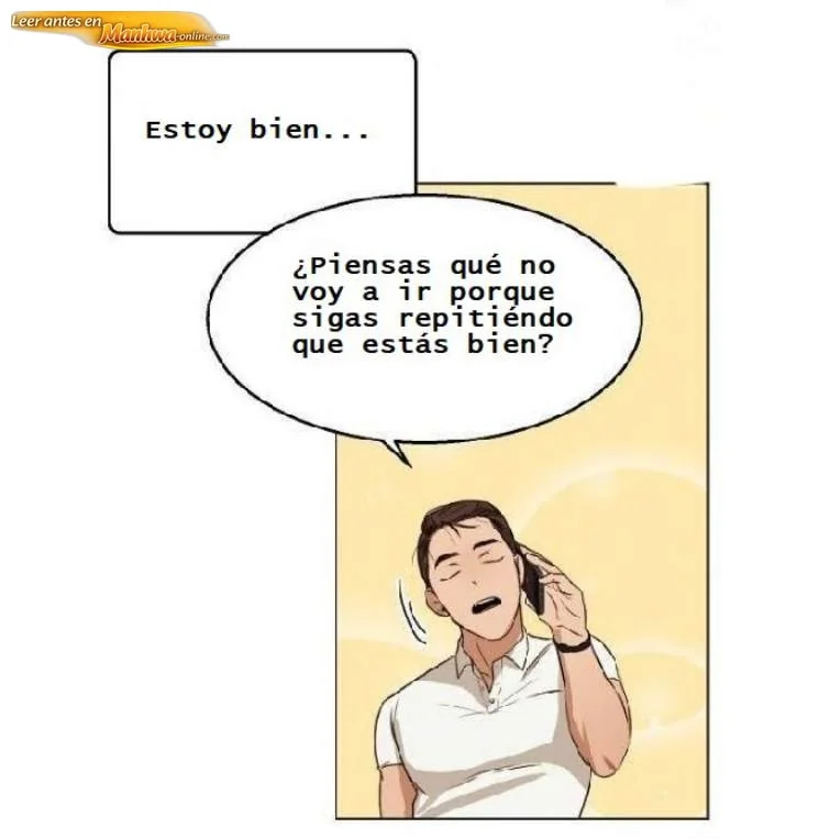 Segundo plato Capítulo 26 - página 29
