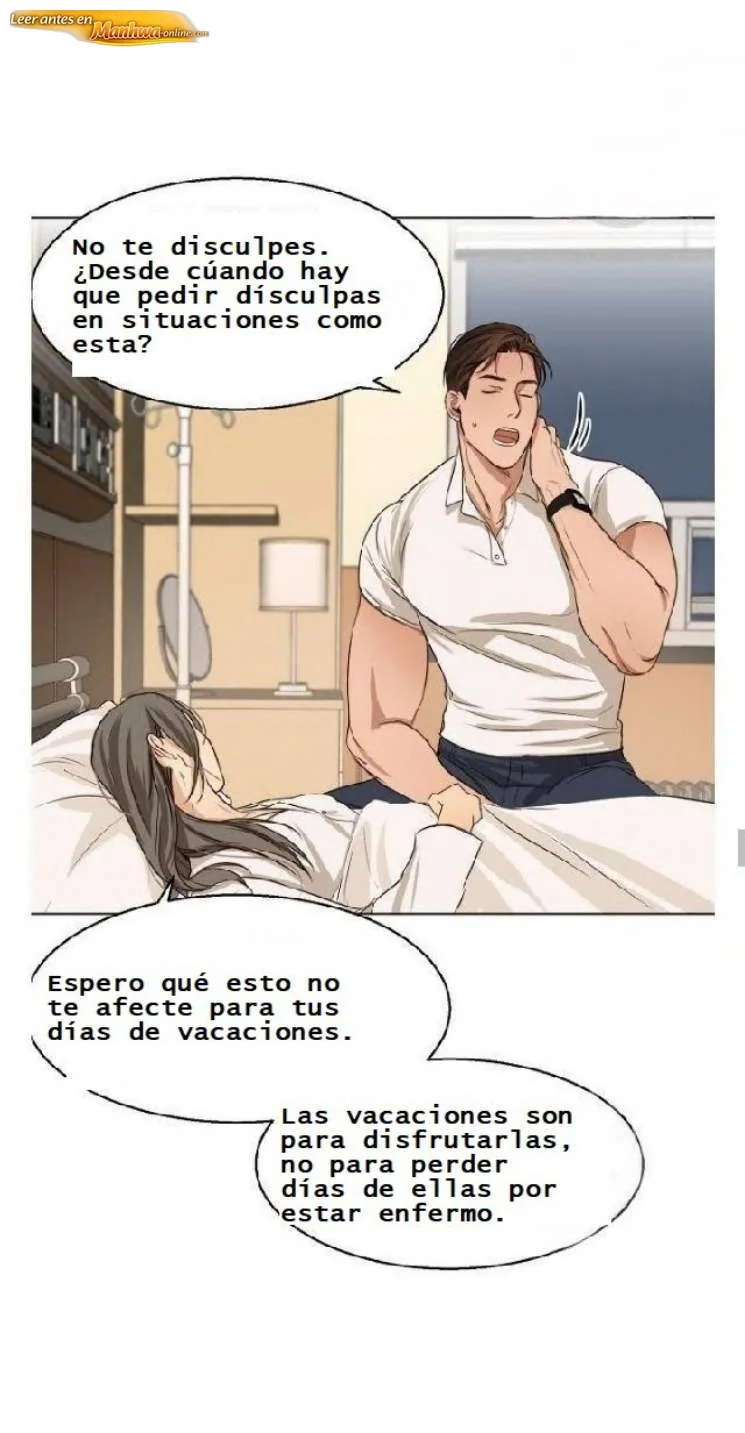 Segundo plato Capítulo 27 - página 5