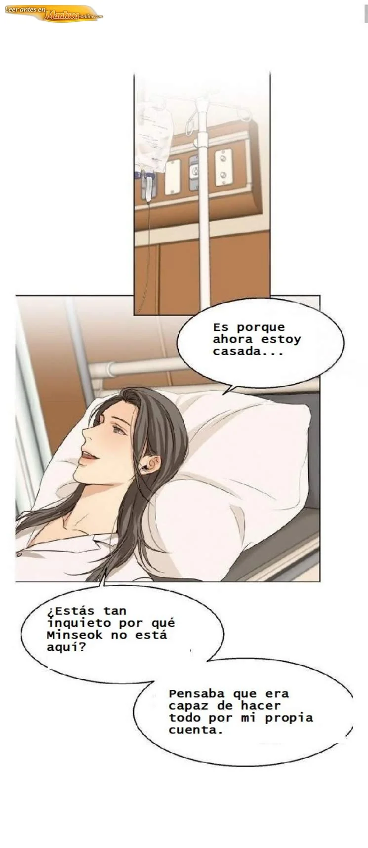 Segundo plato Capítulo 27 - página 6