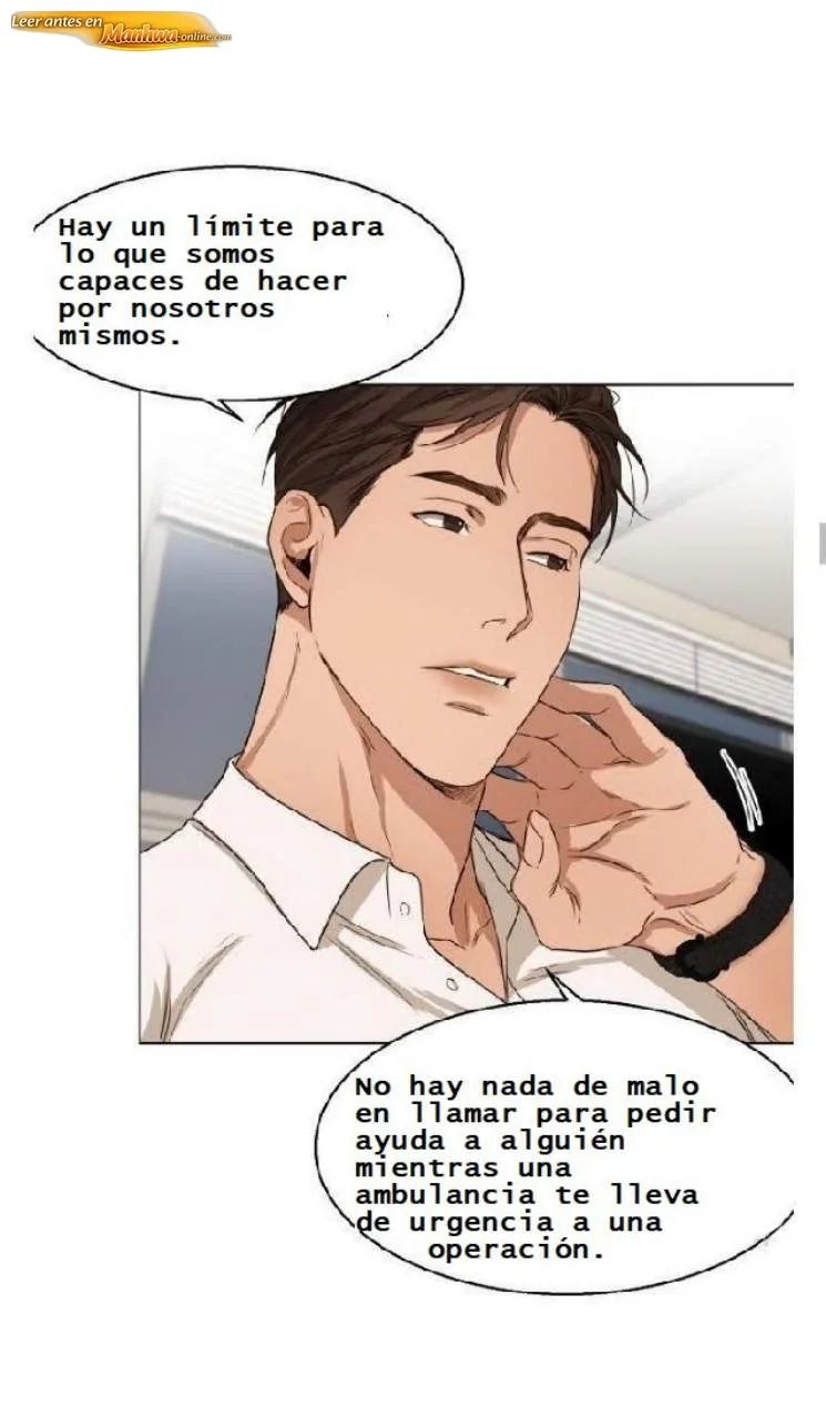 Segundo plato Capítulo 27 - página 7