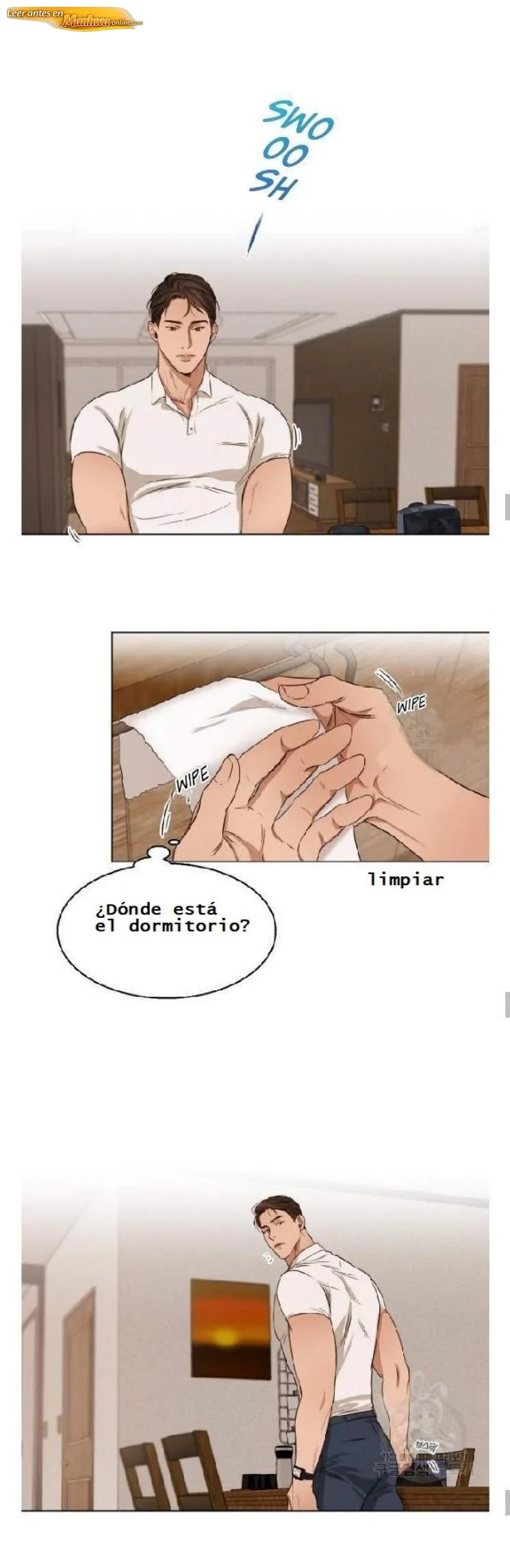 Segundo plato Capítulo 27 - página 13