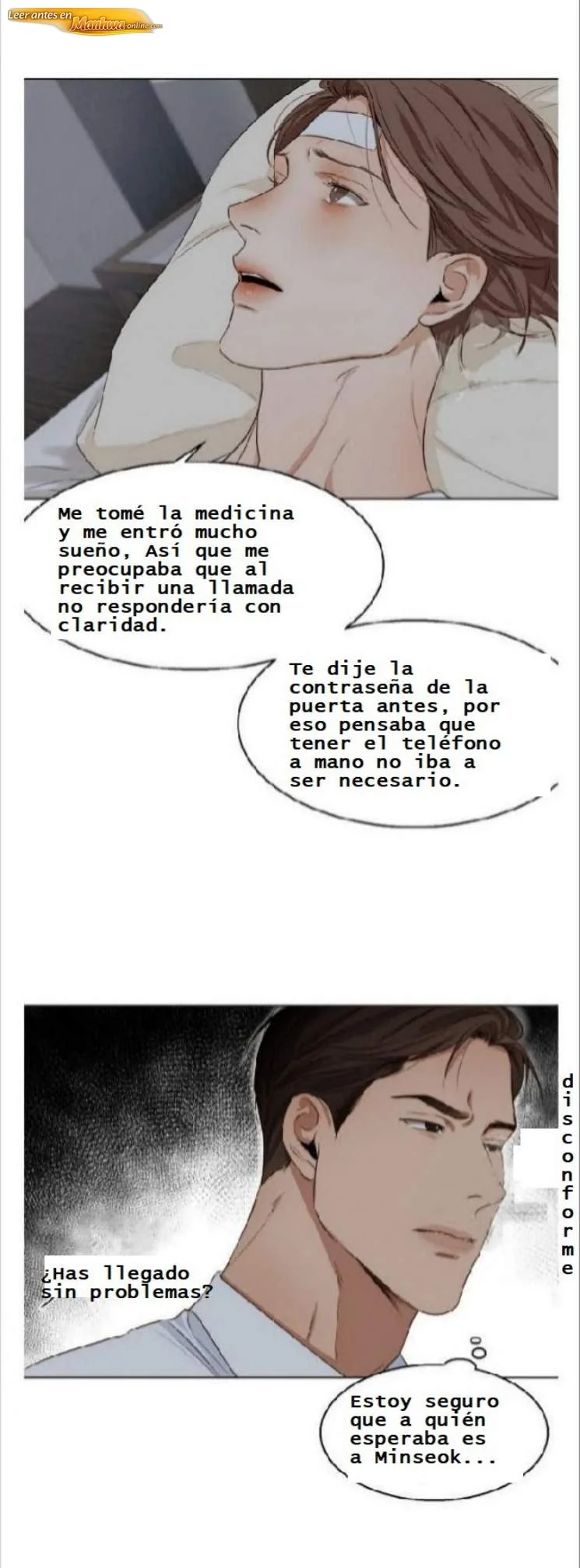 Segundo plato Capítulo 27 - página 19