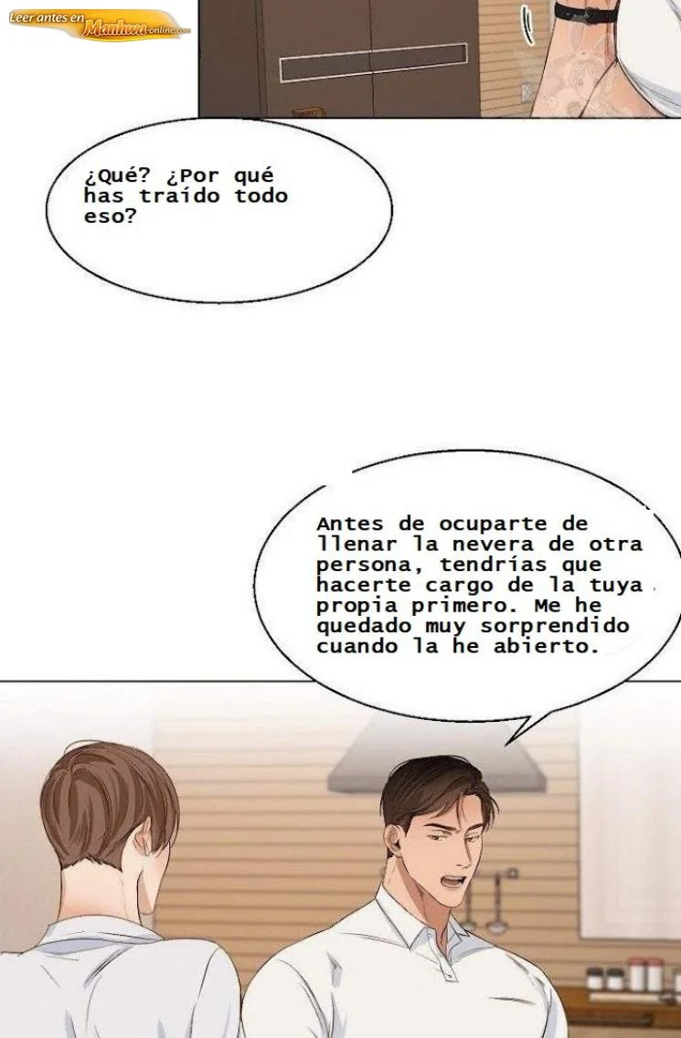 Segundo plato Capítulo 28 - página 5