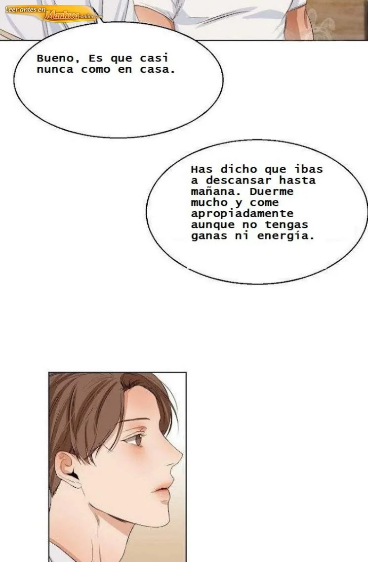 Segundo plato Capítulo 28 - página 6