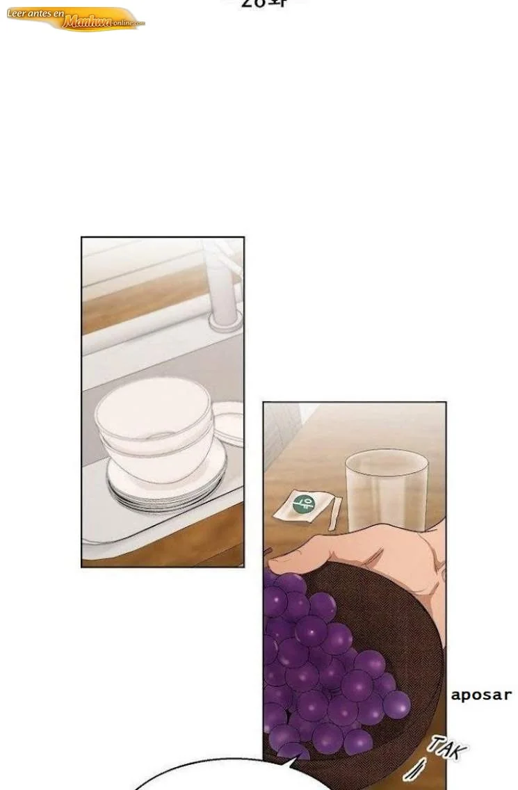 Segundo plato Capítulo 28 - página 11