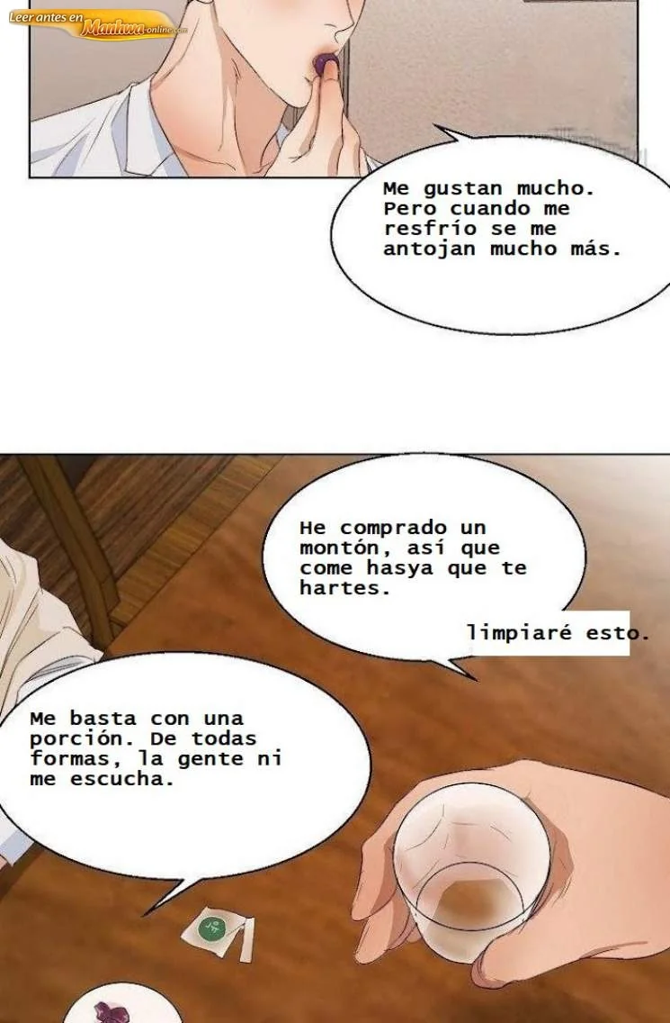 Segundo plato Capítulo 28 - página 15