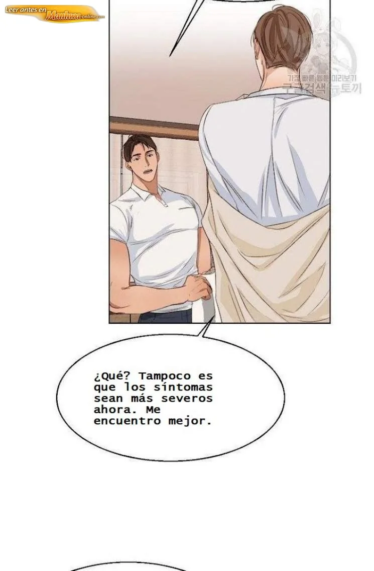 Segundo plato Capítulo 28 - página 20