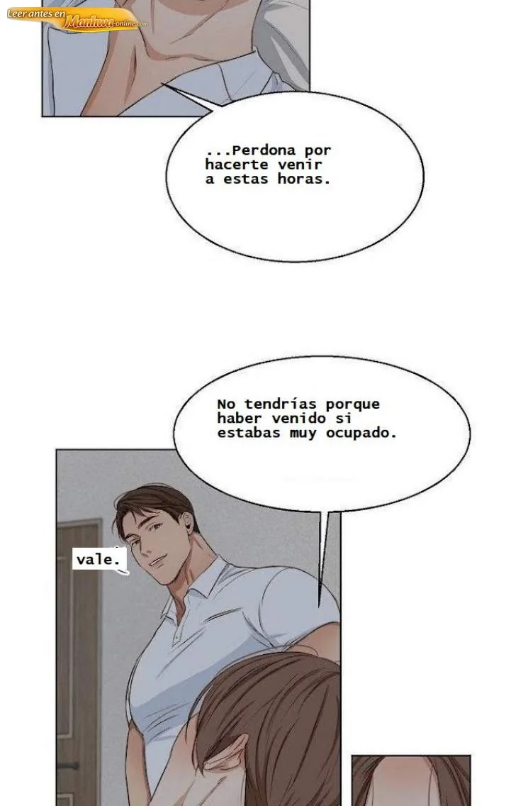 Segundo plato Capítulo 28 - página 26