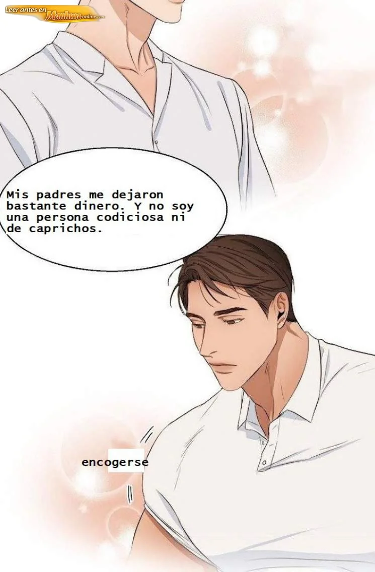 Segundo plato Capítulo 28 - página 36
