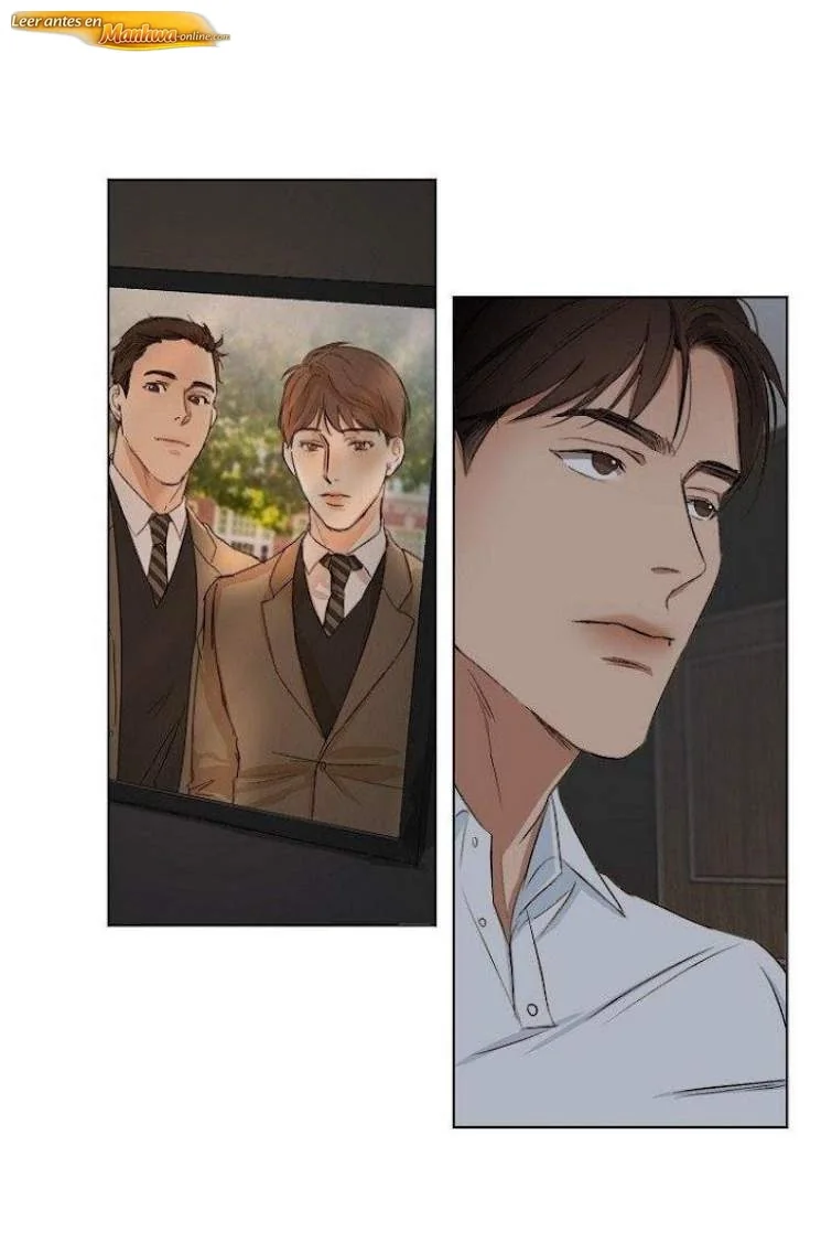 Segundo plato Capítulo 28 - página 39