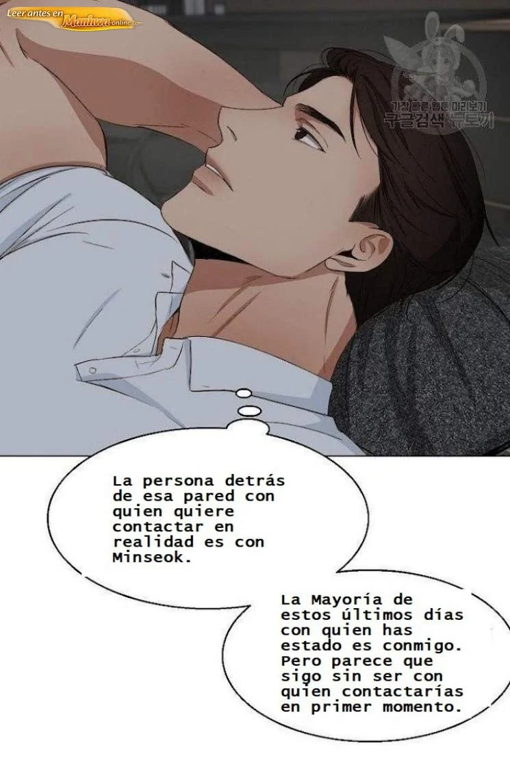 Segundo plato Capítulo 28 - página 42