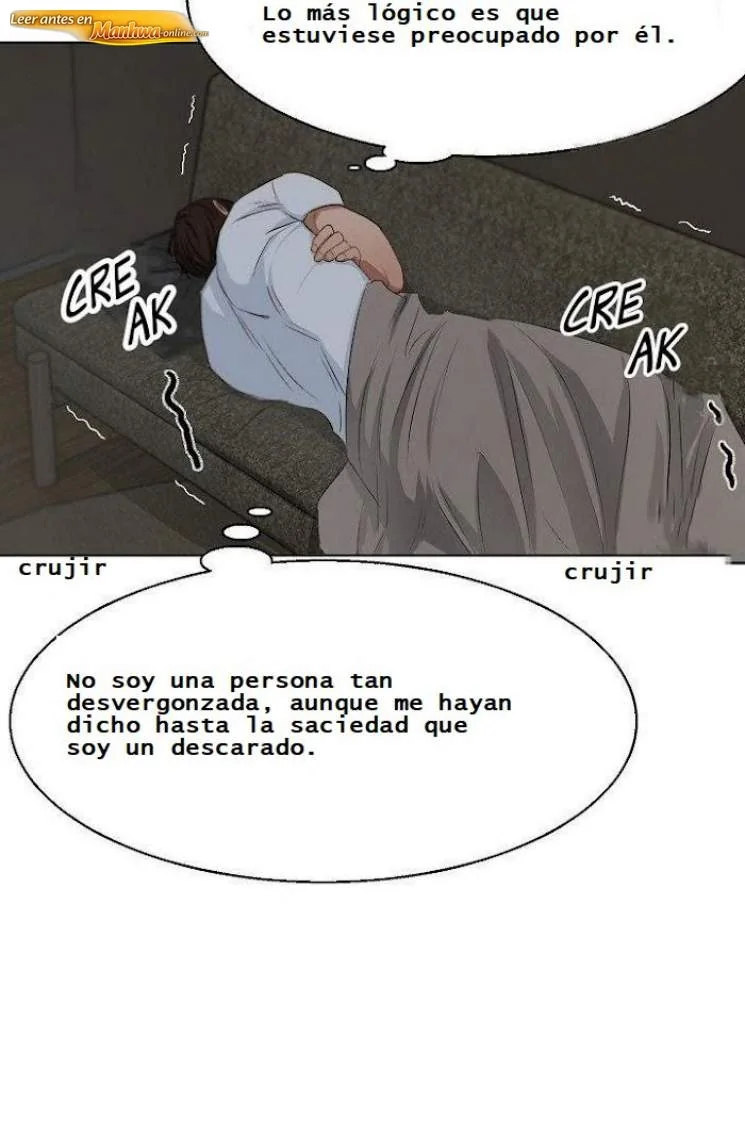 Segundo plato Capítulo 28 - página 46