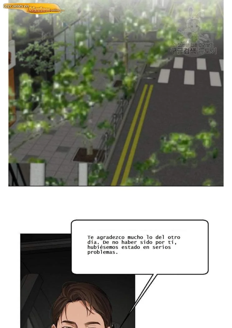 Segundo plato Capítulo 29 - página 20