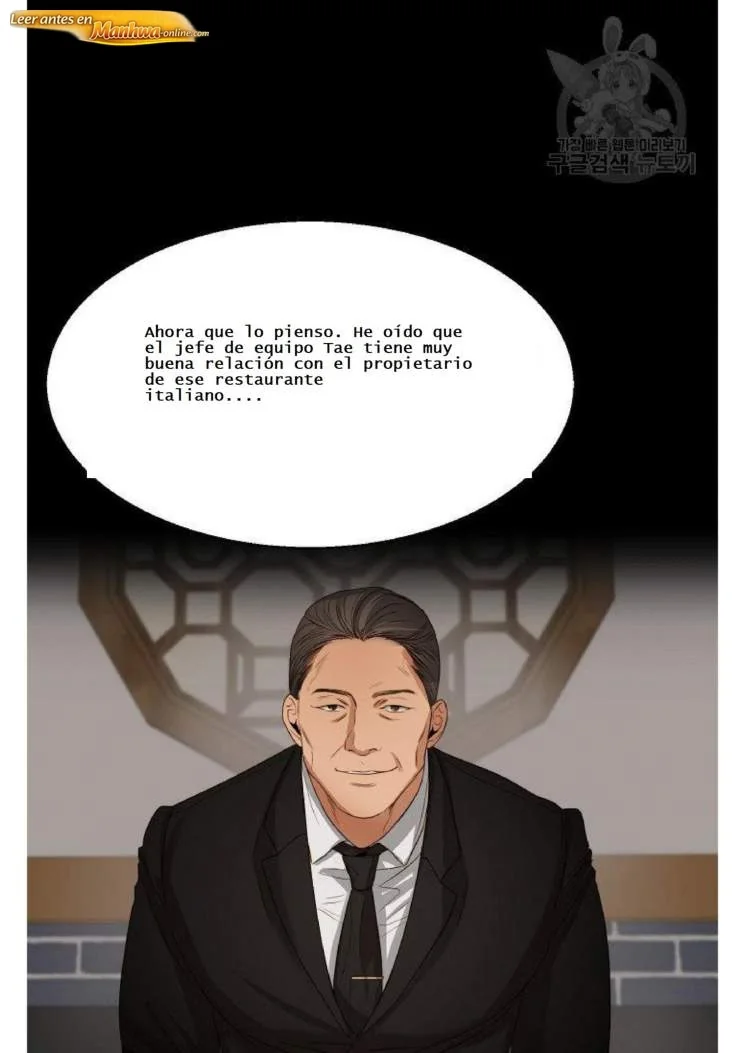 Segundo plato Capítulo 29 - página 51