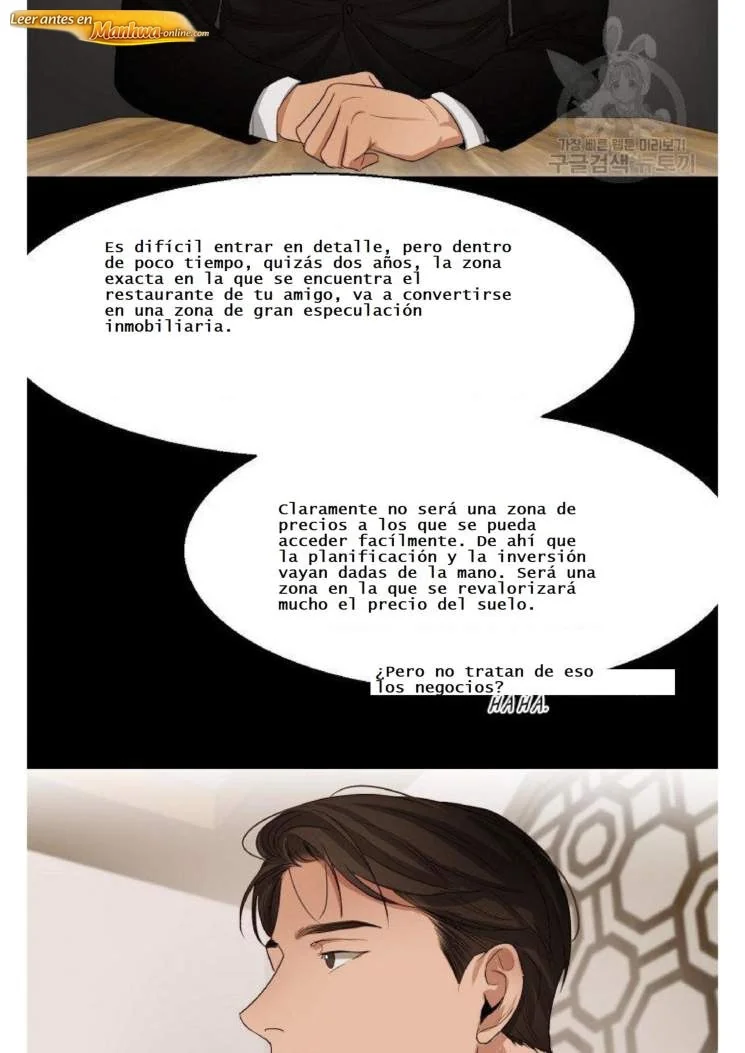 Segundo plato Capítulo 29 - página 52