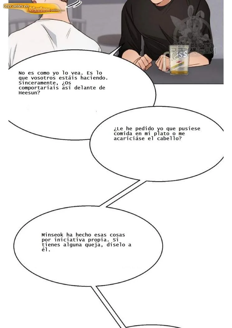 Segundo plato Capítulo 30 - página 49