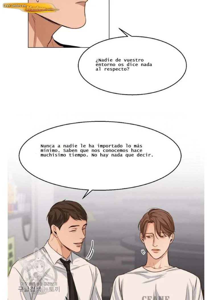 Segundo plato Capítulo 31 - página 8