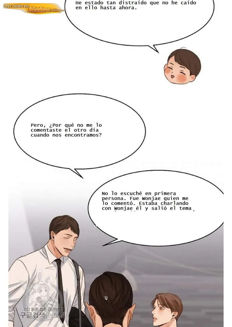 Segundo plato Capítulo 31 - página 43