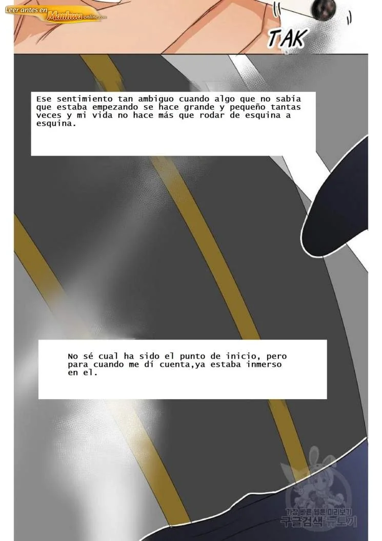 Segundo plato Capítulo 32 - página 24