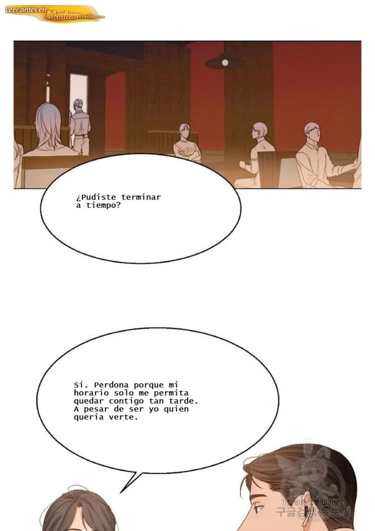 Segundo plato Capítulo 32 - página 31