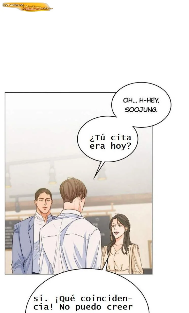 Segundo plato Capítulo 33 - página 3