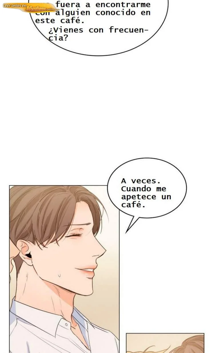 Segundo plato Capítulo 33 - página 4